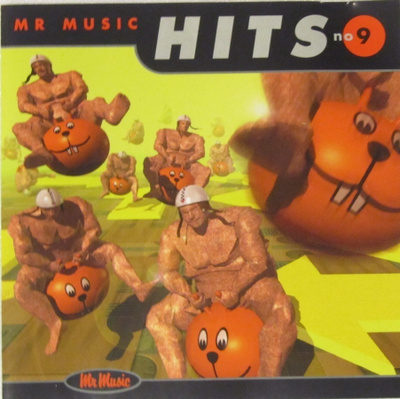 Various • Mr Music Hits 9•96 CD