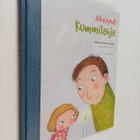 Monica Vikström-Jokela : Aika pyhä! : kummilahja - pikkukuva 1