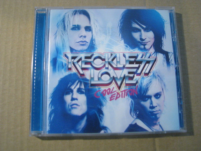 RECKLESS LOVE - Cool Edition