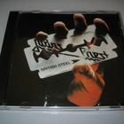 Judas Priest - British Steel (CD) - pikkukuva 1
