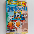 Walt Disney : Tuulitakki - pikkukuva 1
