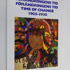 D.S. Lihatshovja : Förändringens tid 1905-1930 : ryskt av... - pikkukuva 1