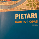 PIETARI KARTTA/OPAS - pikkukuva 1