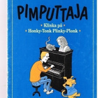Pimputtaja - piano-nuotti - Esa Helasvuo - pikkukuva 1