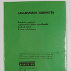 Terence Kelshaw : Kolme salaisuutta - pikkukuva 2