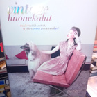 Fay Sweet : VINTAGE HUONEKALUT  ( SIS POSTIKULU  ) - pikkukuva 1
