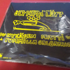 SLEEPY SLEEPERS - OLYMPIA LEVY M-/EX+ 7'' SINGLE - pikkukuva 2