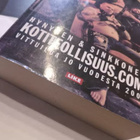 Kotiteollisuus.com,Vittuilua vuodesta -03 - pikkukuva 3