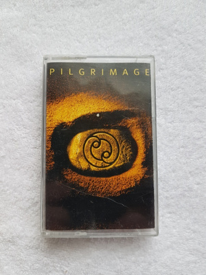 Pilgrimage – Pilgrimage C-KASETTI
