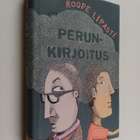 Roope Lipasti : Perunkirjoitus - pikkukuva 1