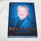 Pepe Willberg - Muuttuvat tiet - pikkukuva 1