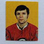 1972-73 Williams #258 Jorma Valtonen - pikkukuva 1
