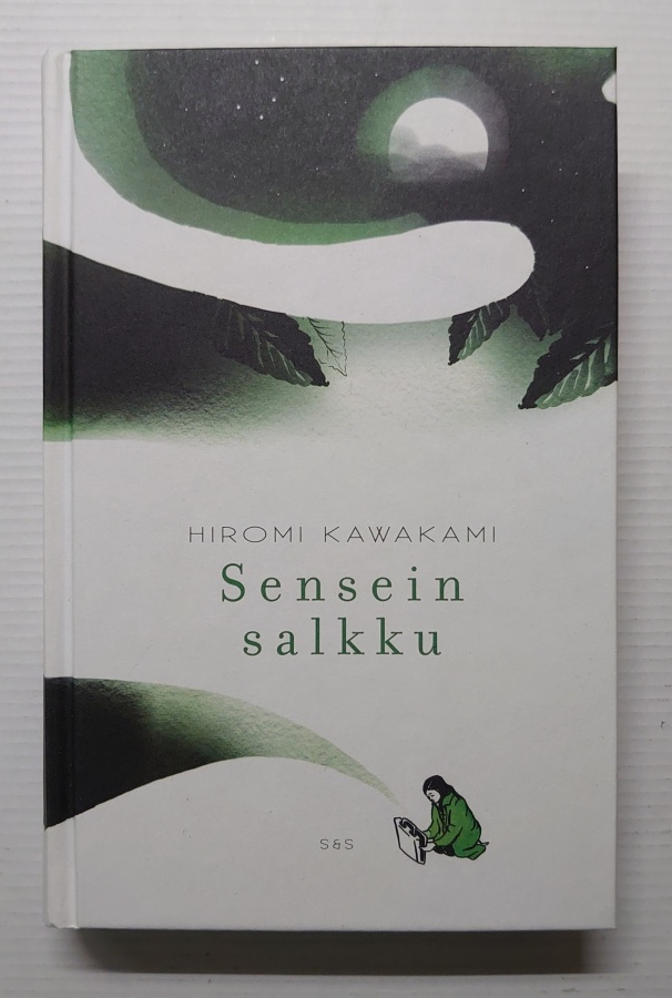 Hiromi Kawakami - Sensein salkku