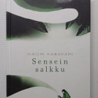 Hiromi Kawakami - Sensein salkku - pikkukuva 1