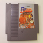 NES Double Dribble (PAL-B/SCN) (L) (3) - pikkukuva 1