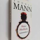 Thomas Mann : Huijari Felix Krullin tunnustukset - pikkukuva 1