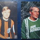 MESTARUUSSARJA -72 2 KPL - pikkukuva 1