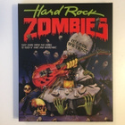 Hard Rock Zombies / Slaughterhouse Rock (2xBlu-ray) UUSI - pikkukuva 1