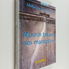 Maijaliisa Dieckmann : Muurin takana soi mandoliini - pikkukuva 1