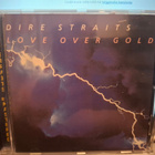 Dire Straits – Love Over Gold cd - pikkukuva 1