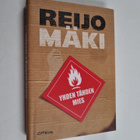Reijo Mäki : Yhden tähden mies - pikkukuva 1