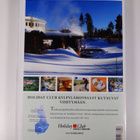 Turisti - majoitus : hotelliopas 2003 - pikkukuva 2