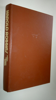 Harold Robbins : Mihin rakkaus johtaa