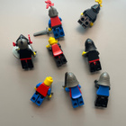 Lego castle figuurit - pikkukuva 2