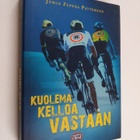 Jorge Zepeda Patterson : Kuolema kelloa vastaan - pikkukuva 1