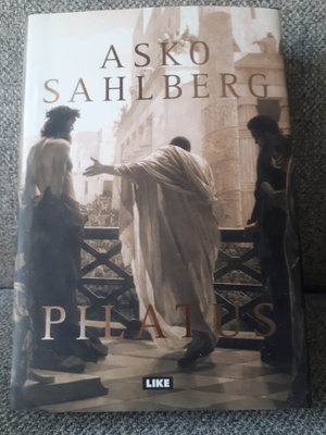 Asko Sahlberg: Pilatus