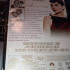 DVD SABRINA Audrey Hepburn - pikkukuva 2