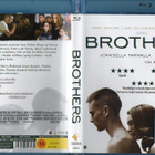 BROTHERS (2009) (4 580) k -FI- BLU-RAY tobey maguire 2009 - pikkukuva 1