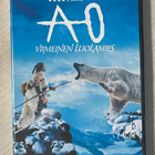 Jacques Malaterre: Ao - viimeinen luolamies (2010) *UUSI* - pikkukuva 1