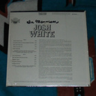 JOSH WHITE  In Memoriam ~ LP Tradition Everest - pikkukuva 2