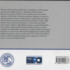 Erola: Muistoja Talin laukkaradoilta, SRL 2010, sid., K4 - pikkukuva 3