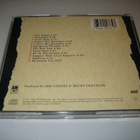 Blues Traveler - Travelers & Thieves (CD) - pikkukuva 2
