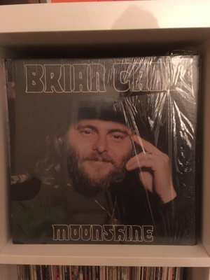 (LP) Brian Cadd - Moonshine