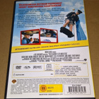 POLIISIOPISTO 6 SUURI RIKOSAALTO DVD - pikkukuva 2