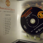 MANCHESTER UNITED 2001-2002 Season Review DVD (Sis.pk:t) - pikkukuva 2
