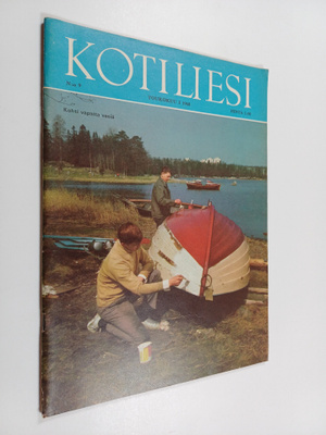 Kotiliesi 9/1968