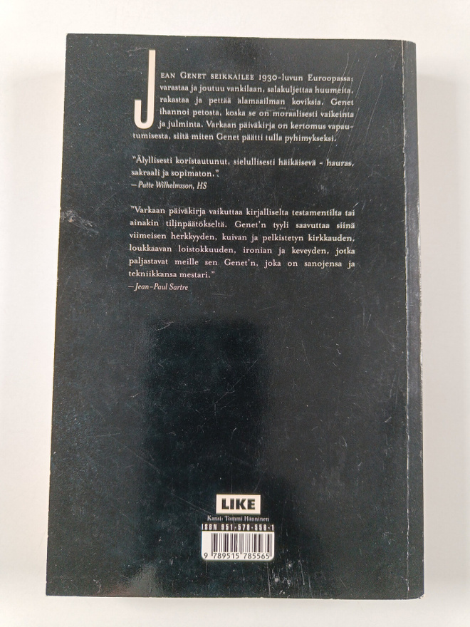 Item image