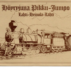 Lahti / Heinola: Pikku-Jumpo (mainoslehtinen) - pikkukuva 1