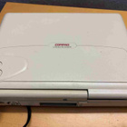 Retro Compaq LTE Elite 4/75CX Windows 95 - pikkukuva 1