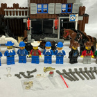 Lego western 6769 Fort Legoredo + ohje - pikkukuva 4