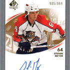 2007-08 SP Authentic - 0,20 € / kpl - pikkukuva 1