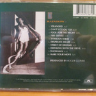 RAINBOW:BENT OUT OF SHAPE  CD - pikkukuva 2