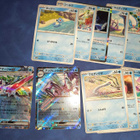 Pokémon Ancient Roar - pikkukuva 3