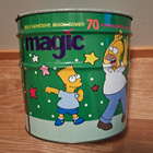 Vintage Simpsonit - The Simpsons tynnyri 90-luvulta - pikkukuva 3
