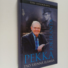 Pekka Jokiranta : Työ täynnä elämää - pikkukuva 1