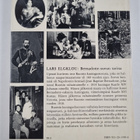 Lars Elgklou : Bernadotte-suvun tarina - pikkukuva 2